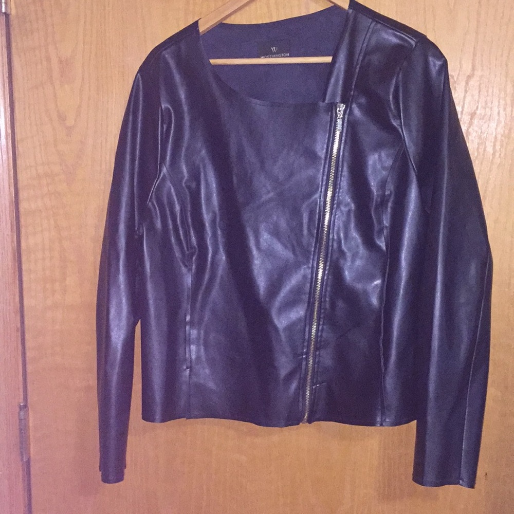 Ladies jacket